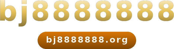 bj8888888 logo